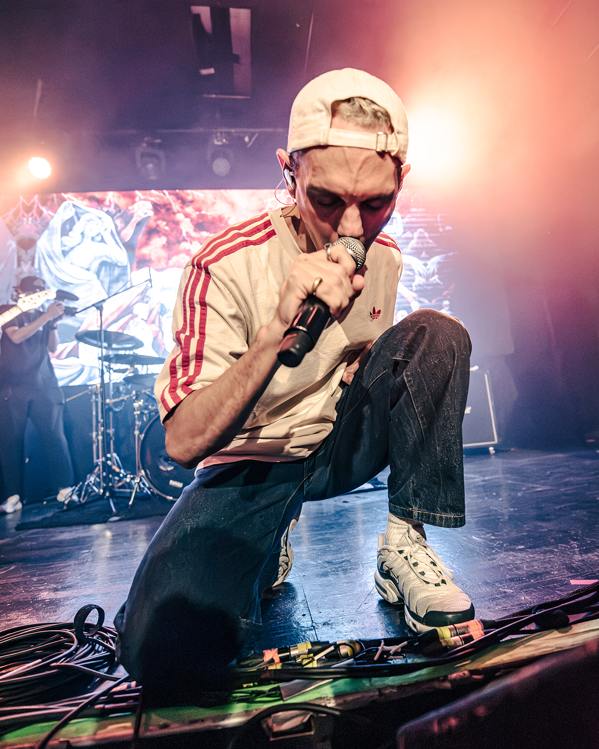 Landmvrks - Latin America Tour 2026